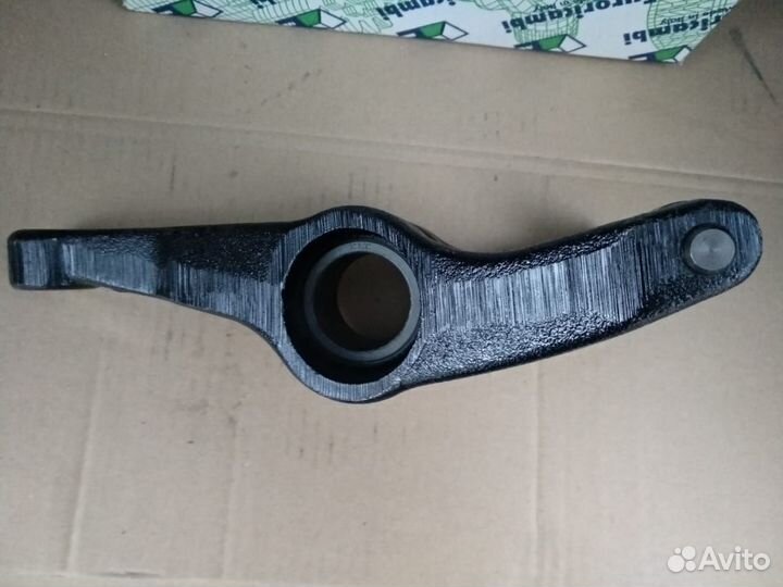 Вилка сцепления Мерседес Актрос Аксор