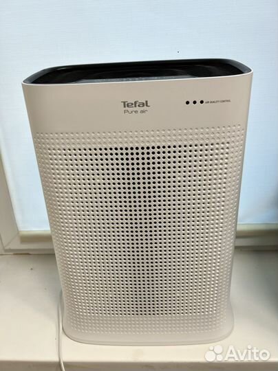 Очиститель Bоздуха Tefal PT3030 Pure air