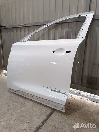 Дверь передняя левая Exeed TXL