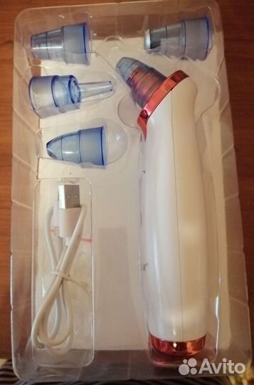 Устройство для чистки лица