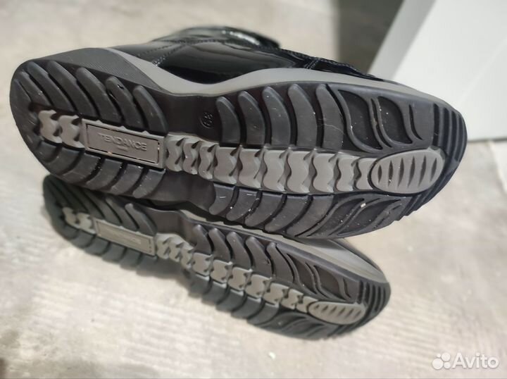 Дутики женские зимние 39 размер