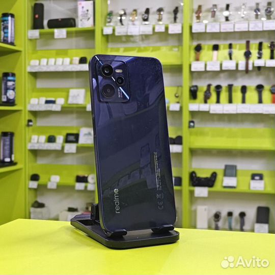 realme C33, 4/128 ГБ