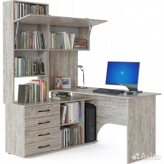 Стол компьютерный