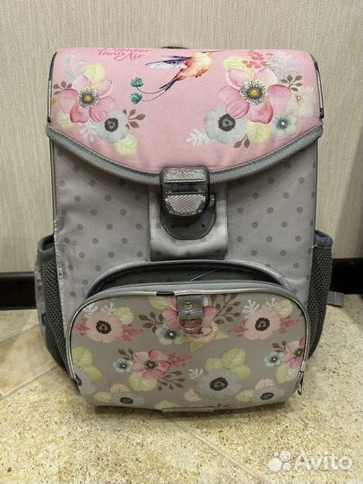 Ортопедический ранец