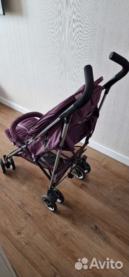 Коляска трость cybex onyx