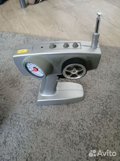 Машина на радиоуправлении для дрифта