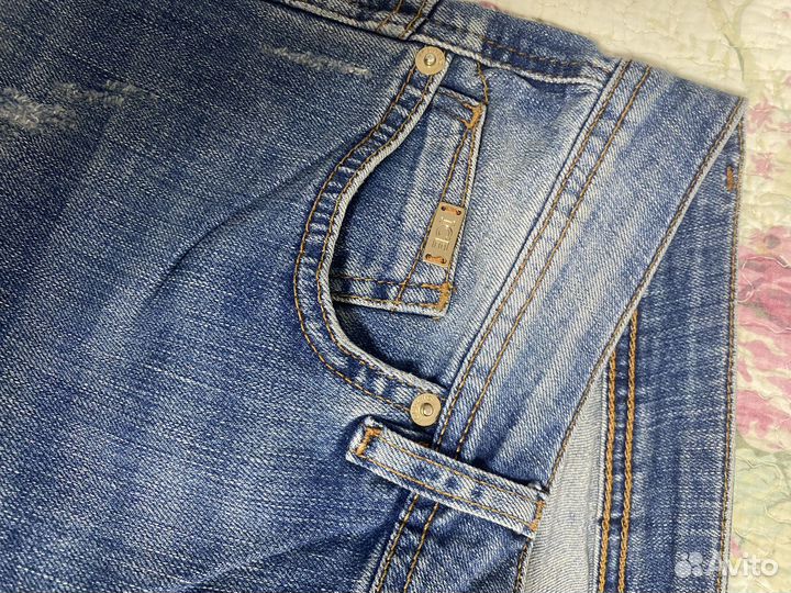 Dolce gabbana джинсы 28 р