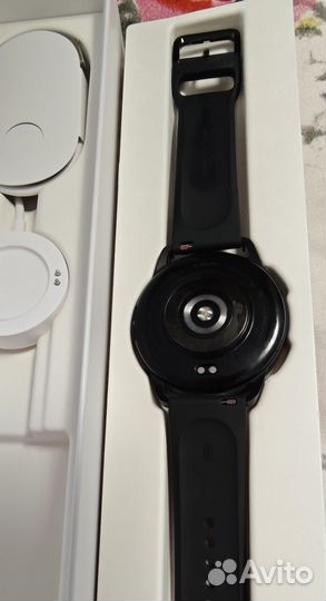 Смарт часы xiaomi watch s3