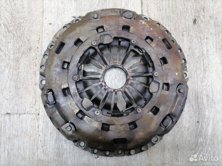 Корзина сцепления Ford Mondeo BD aoba 2008