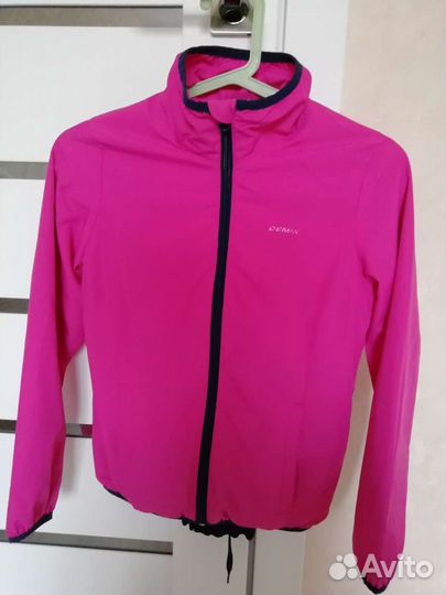 Спортивный костюм для девочки 134