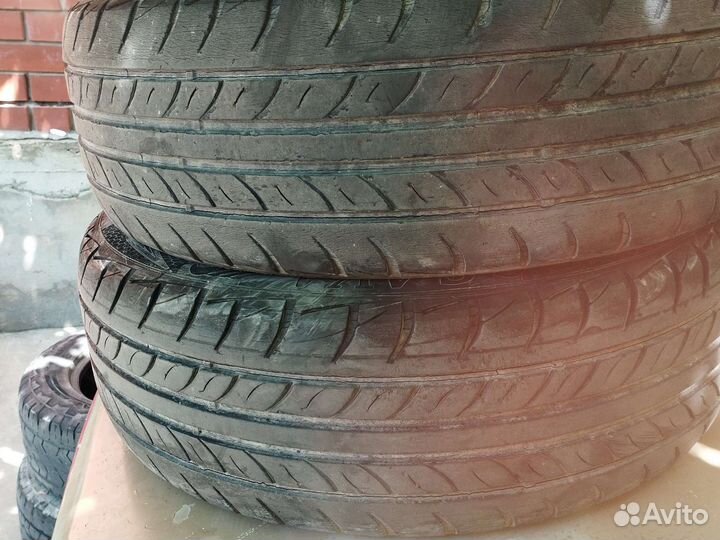 Accelera 651 Sport 215/65 R16