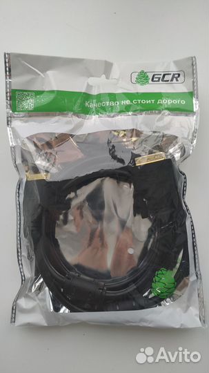 Провод DVI-D DVI-D
