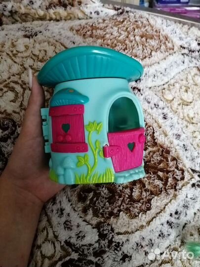 Домик эльфов