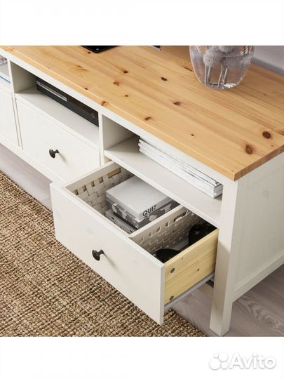 Новая Тумба под телевизор Икеа 148*47*57