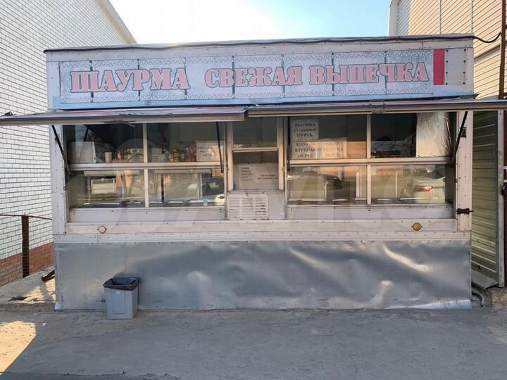 Производство, 11 м²