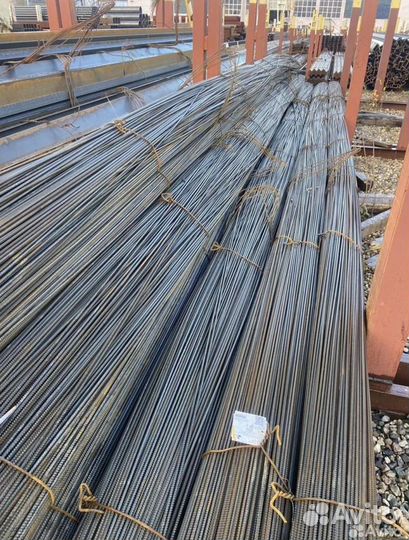 Арматура 12мм