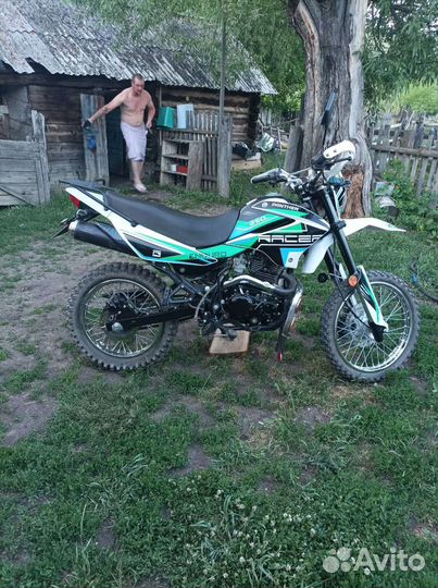 Продам отличный мотоцикл