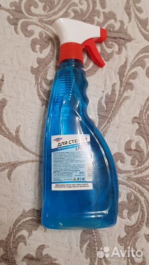 Стеклоочиститель