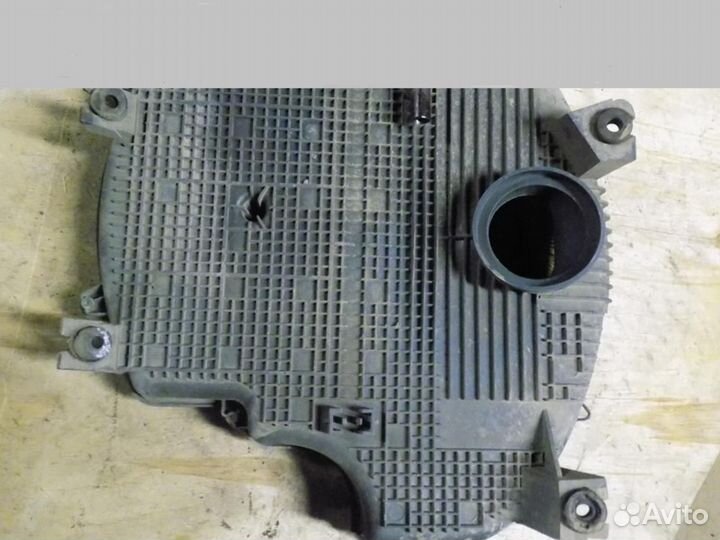 Корпус воздушного фильтра Kangoo 1997-2003