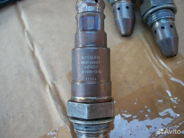 Датчик кислородный Nissan Infiniti 226931PM0A