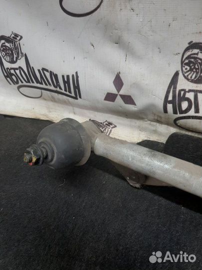 Трапеция дворников Renault Duster F4RA400 2012