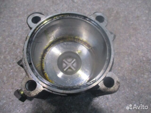 Корпус цилиндра управления кпп ZF 1315334056