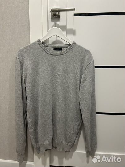 Джемпер мужской