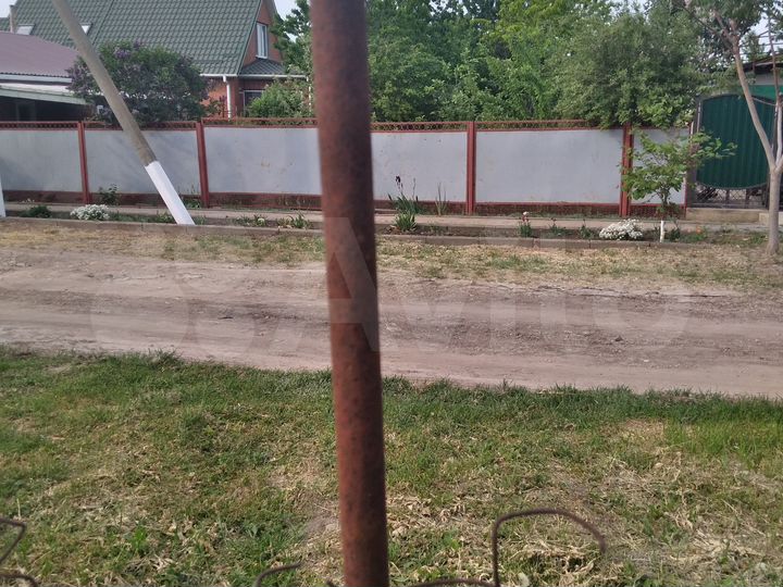 Участок 6,8 сот. (ИЖС)