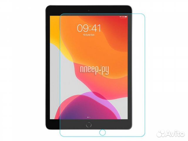 Защитный экран Red Line для apple iPad 10.2 20