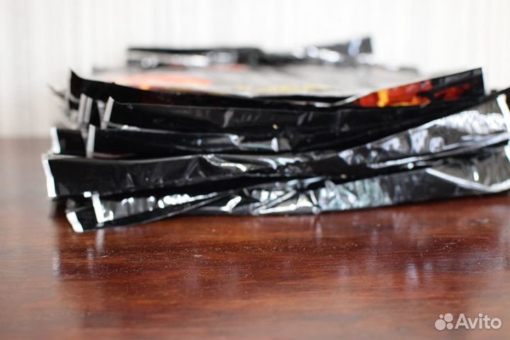 Небесные фонарики желаний