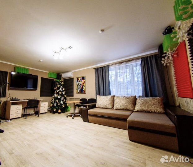 Аренда помещения для праздников и вечеринок