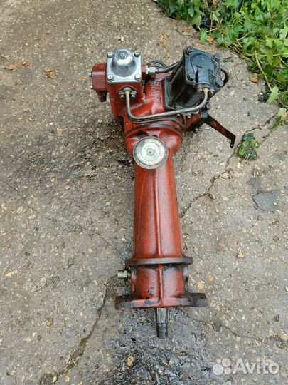 Гур мтз 80, 82