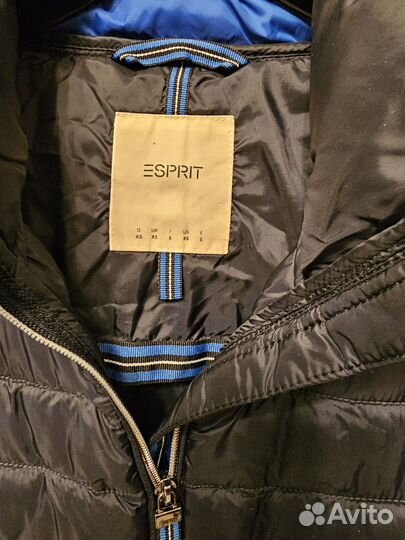 Куртка женская esprit