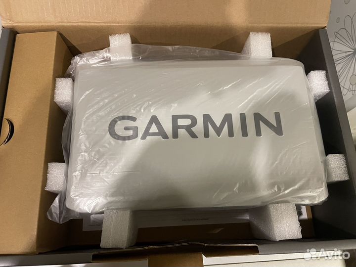 Garmin Echomap UHD2 + GT56UHD-TM