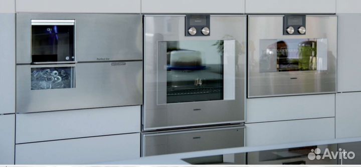 Льдогенератор встраиваемый Wessamat CoolStream