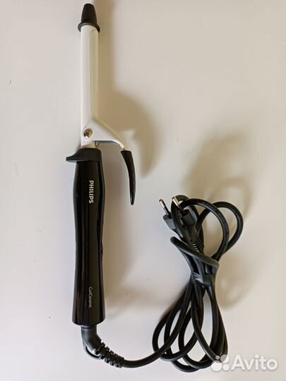 Плойка philips nl 9206 ad-4