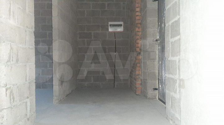 1-к. квартира, 42 м², 5/26 эт.