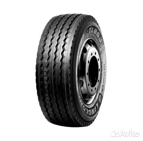 Linglong cross-winter kwt600 385/55 r22,5 160k 3pm