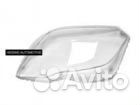 Cтекло фары Mercedes-Benz GLK x204 13-15 T-48
