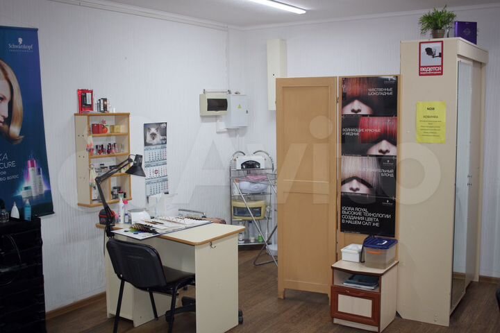 Офис, 60 м²