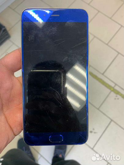 Xiaomi mi 6 64gb