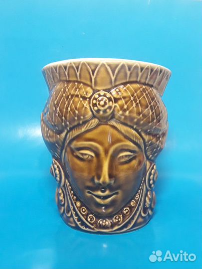 Чашки разные