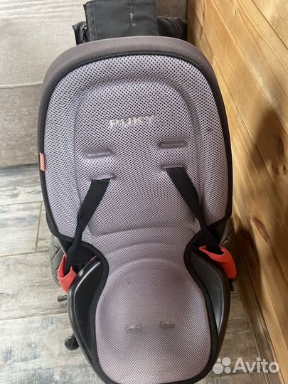 Велосипед puky