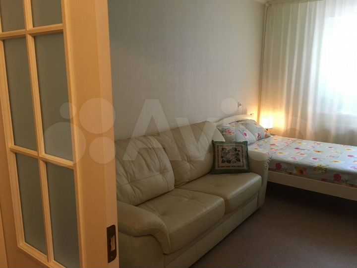 1-к. квартира, 35 м², 3/9 эт.