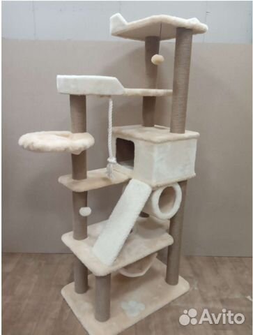 Когтеточка комплекс для кошки