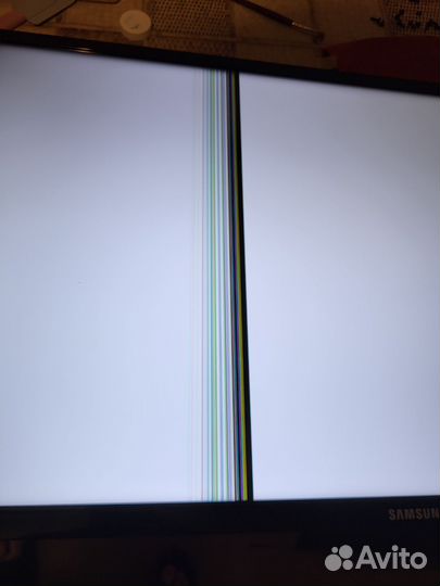 Тв Samsung ue32eh5007k на запчасти