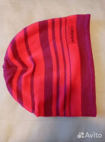 Шапка Адидас