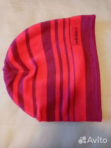 Шапка Адидас