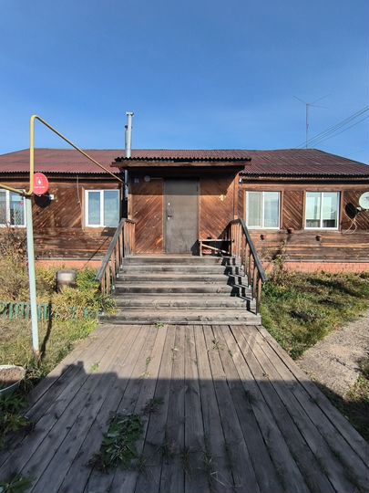 Дом 143,6 м² на участке 40 сот.