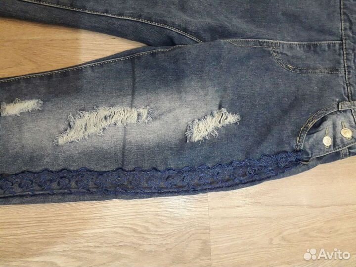 Комбез женский, новый